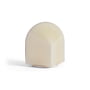 Hay - Parade Portable bordlampe 160, skal hvid