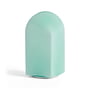 Hay - Parade Portable bordlampe 240, havskum grøn