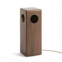 Serax - Maxime N°2 bordlampe, brun