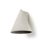 Serax - Primary Shape °1 væglampe, beton