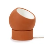 Serax - Terra Lav gulvlampe, orange