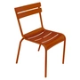 Fermob - Luxembourg stol, candied orange