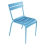 Fermob - Luxembourg stol, maya blue
