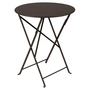 Fermob - Bistro klapbord Ø 60 cm, tonka