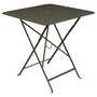 Fermob - Bistro klapbord, 71 x 71 cm, tonka