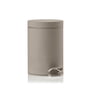 Zone Denmark - Solo pedalspand 3 L, taupe