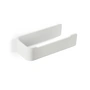 Zone Denmark - Ume toiletpapirholder, hvid