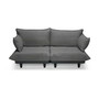 Fatboy - Paletti Outdoor Lounge Sofa grey rock