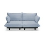 Fatboy - Paletti Outdoor Lounge Sofa, stormblå
