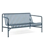 HAY - Palissade Lounge Sofa, deep blue (Exclusive Edition 2025)