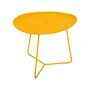 Fermob - Cocotte lavt bord, H 43,5 cm, honning