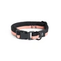 HAY - Dogs, S/M, pink / sort