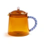 & klevering - Duet tekande 1 l, rav