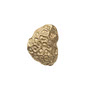 Ferm Living - Comber Coral Krog, Messing