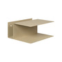 Ferm Living - Lager sengebord, kashmir