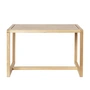 Ferm Living - Little Architect, natur ask
