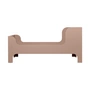 Ferm Living - Sill børneseng, 166 x 76 cm, rosa