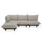 Fatboy - Paletti Outdoor sæt, stor, grey taupe (Exclusive Edition)