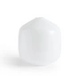 HAY - Buoy Glass erstatningsskærm, Ø 30 cm