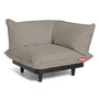 Fatboy - Paletti Outdoor sofa, hjørnemodul, grey taupe (Exclusive Edition)