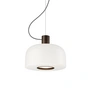 Flos - Bellhop S1 Pendel i glas, cioko
