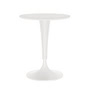 Kartell - Dr. Na bistrobord, hvid