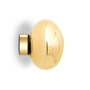 Tom Dixon - Melt LED væglampe / loftlampe, mini, 30 x 25 cm, guld