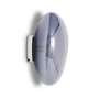 Tom Dixon - Melt LED væglampe / loftlampe, 50 x 28 cm, røgfarvet