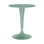 Kartell - Dr. Na bistrobord, salviegrøn
