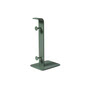Pedestal - Power Tower, H 35 cm, mosgrøn