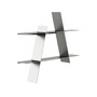 Andersen Furniture - A-hylde medium, stål