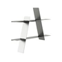 Andersen Furniture - A-hylde medium, stål