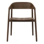 Andersen Furniture - AC2 stol, røget eg og mat lakeret