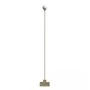 Northern - Snowball LED gulvlampe med batteri, gråbeige