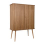 Zuiver - Barbier highboard, ask