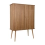 Zuiver - Barbier highboard, ask