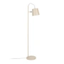 Zuiver - Buckle Head gulvlampe, beige