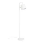 Zuiver – Buckle Head gulvlampe, hvid