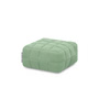 OUT Objekte unserer Tage - Henn Puf, mellem, pistacie (Asator 0834 fra Kvadrat/Raf Simons)