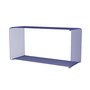 Montana - Panton Wire Extended hylde 25,7 cm, monarch