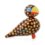 Kay Bojesen - Songbird x Leif Sylvester 2025, H 20 cm, Latterfugl, flerfarvet