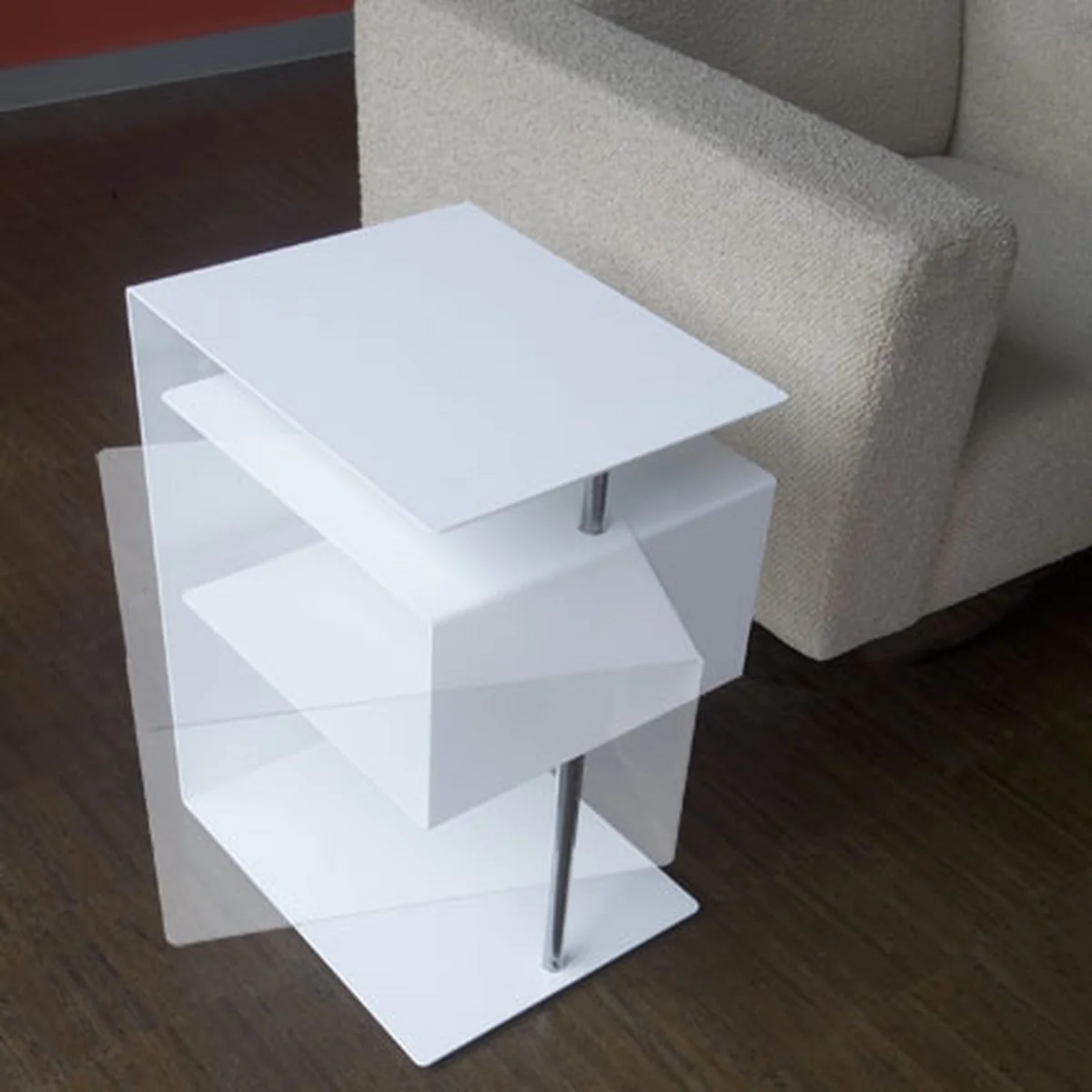 Radius Design – x-centric