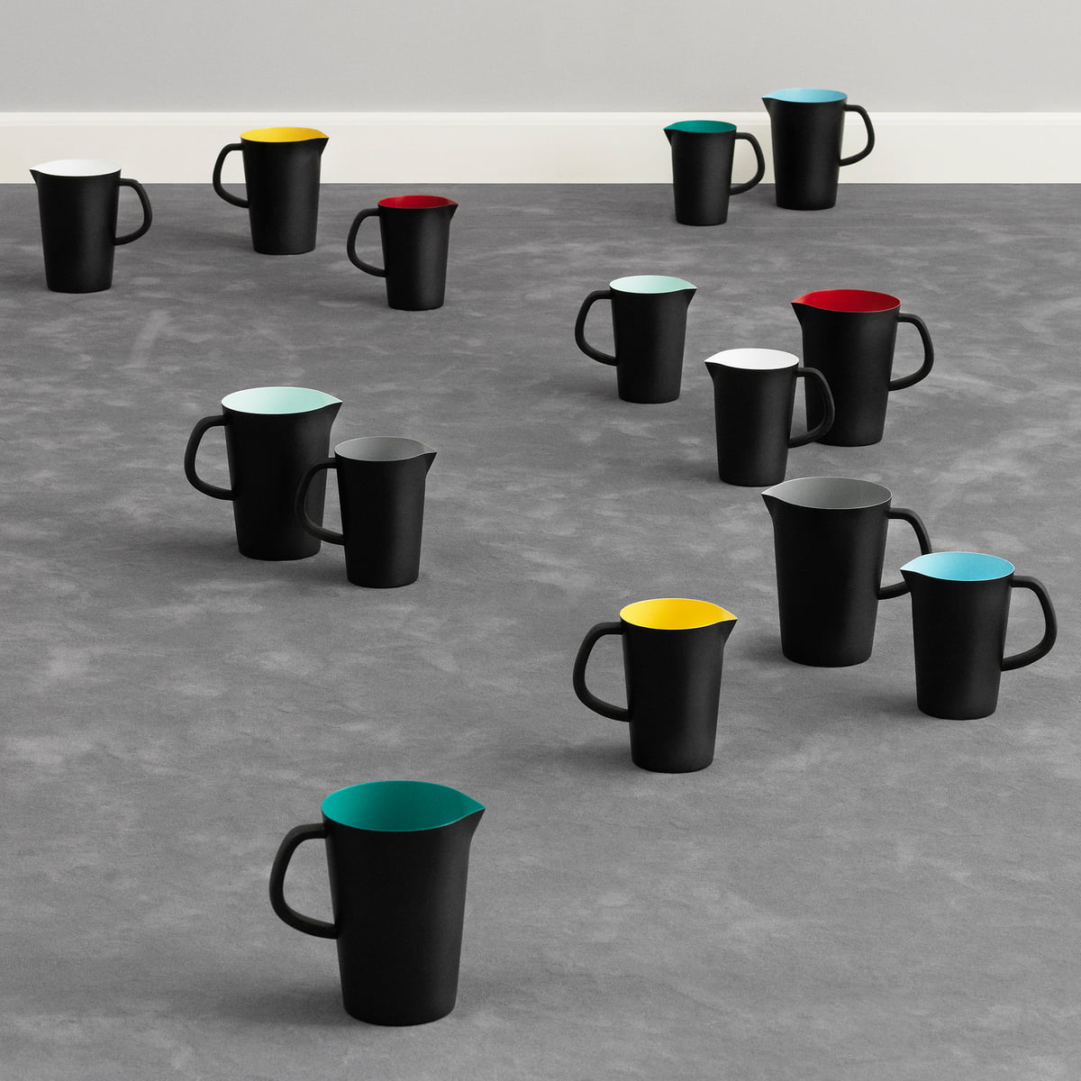 normann copenhagen kande