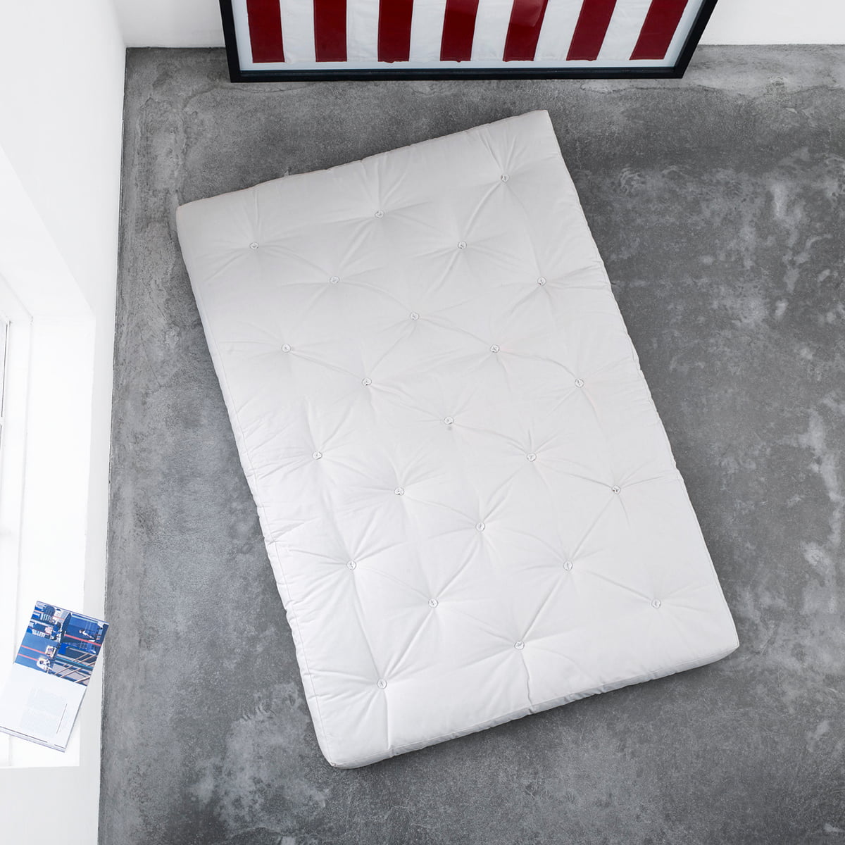 design - futon madras | Connox