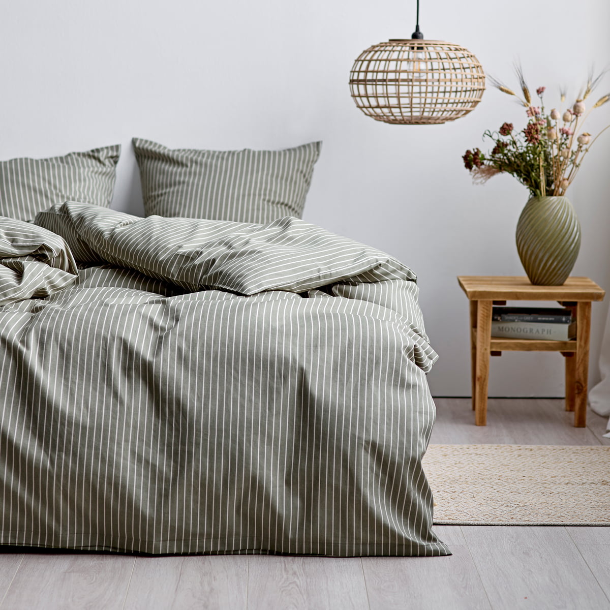 krøllet Admin suffix Södahl - Common sengetøj | Connox