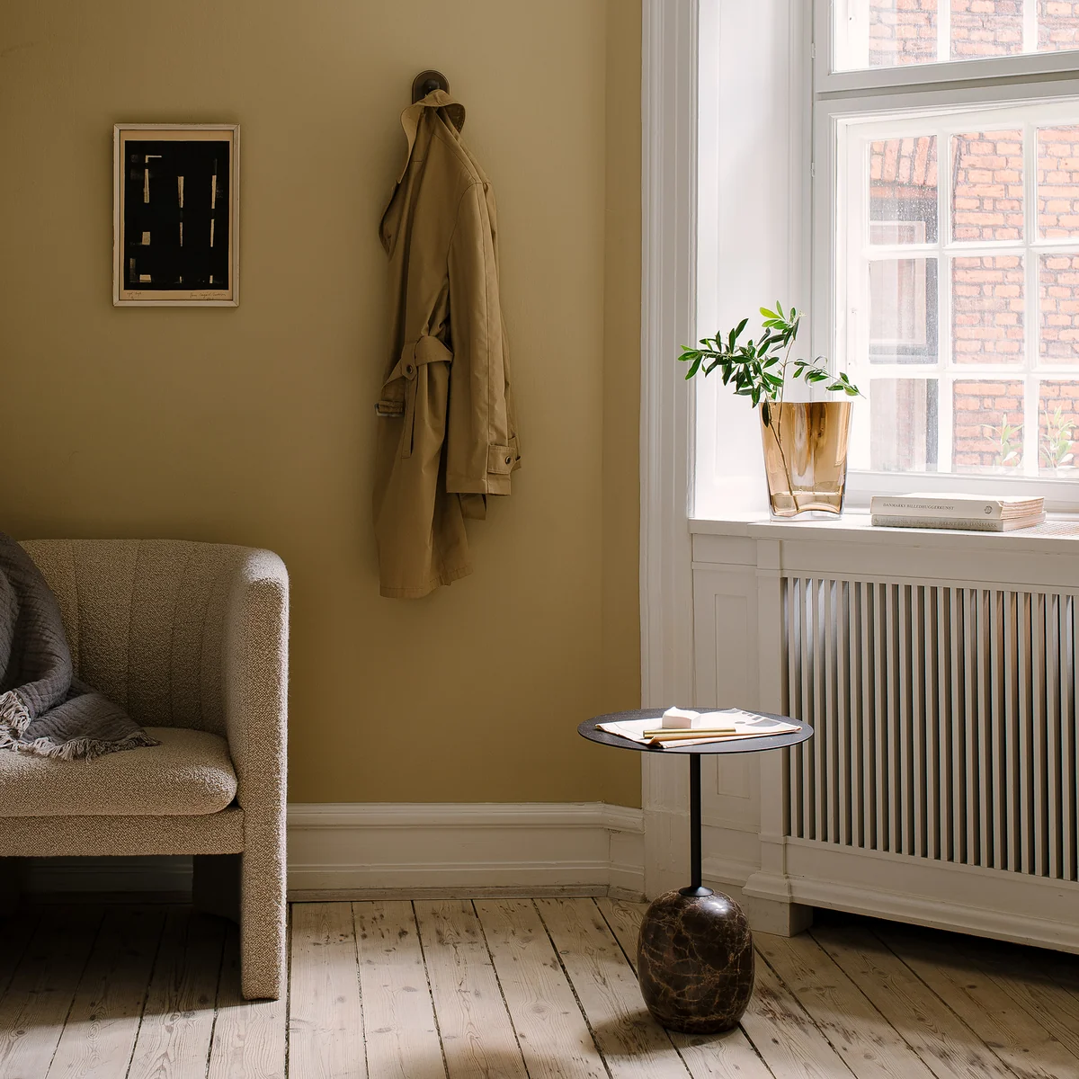 & Tradition - Lato sidebord