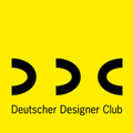 Logoet for konkurrencen Gute Gestaltung