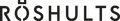 Röshults logo