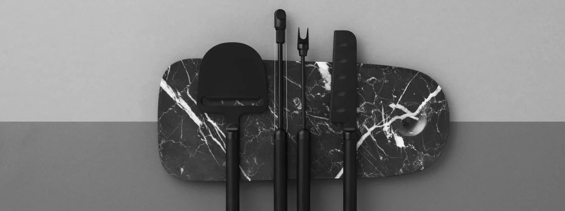 Normann Copenhagen – Pebble kollektion 3840 x 1440