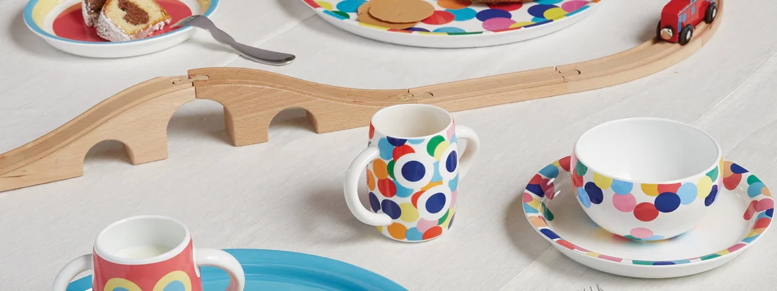 Alessi - Alessini kollektion